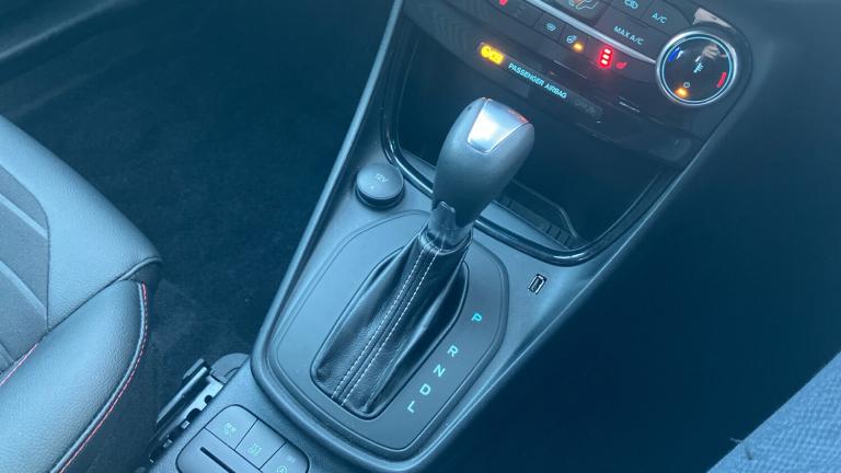 2023 Ford Puma 1.0 EcoBoost Hybrid mHEV ST-Line X 5dr DCT Petrol Hatchback Hatchback Petrol Autom...