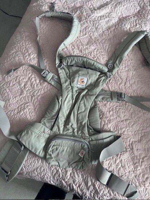 Ergobaby 360 Carrier