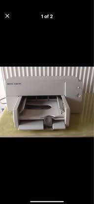 Hewlett-Packard Printer