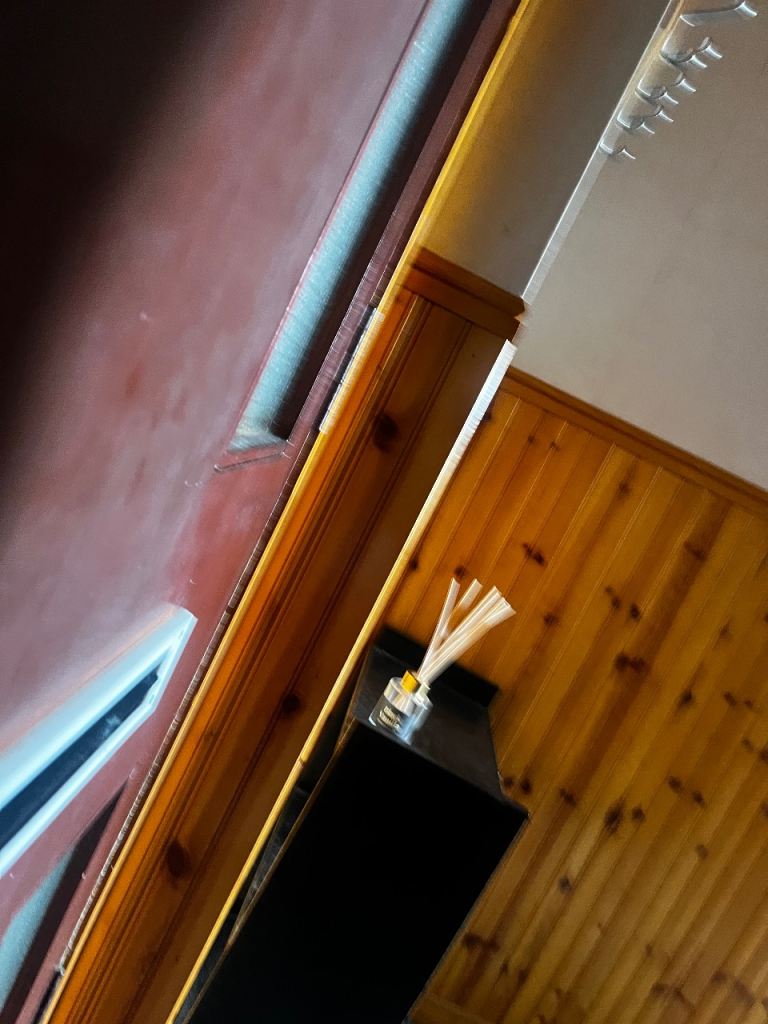 Household furniture and appliances