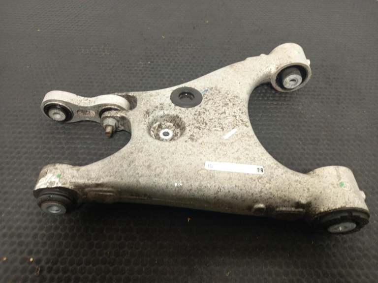 Tesla Model S Control Arm Lower O/S 2013-2025 0.0l Electric L2s-100d Rear Rh