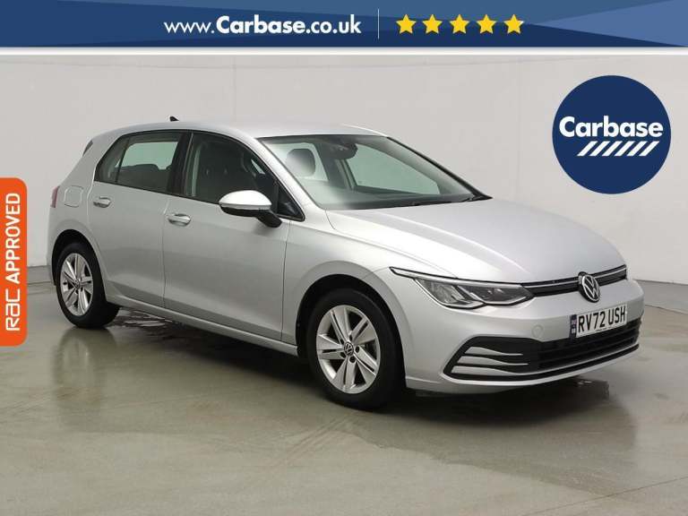 2022 Volkswagen Golf 2.0 TDI Life Hatchback 5dr Diesel Manual Euro 6 (s/s) (115 ps) Hatchback DIE...