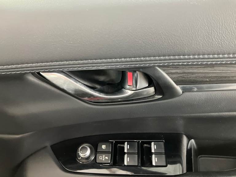 2019 Mazda CX-5 2.0 Sport Nav+ 5dr Auto Estate PETROL Automatic