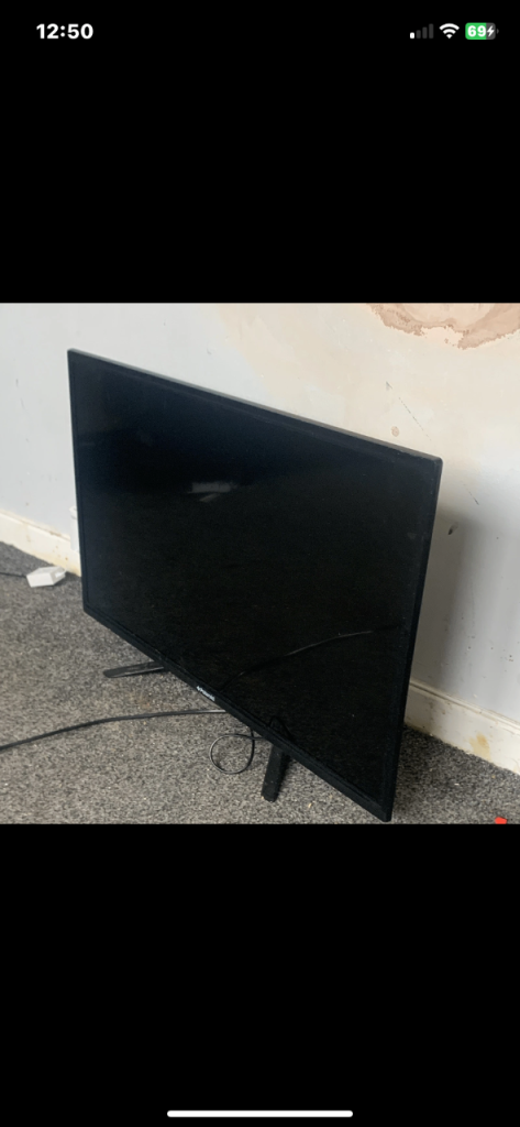 Polaroid 32 LED tv