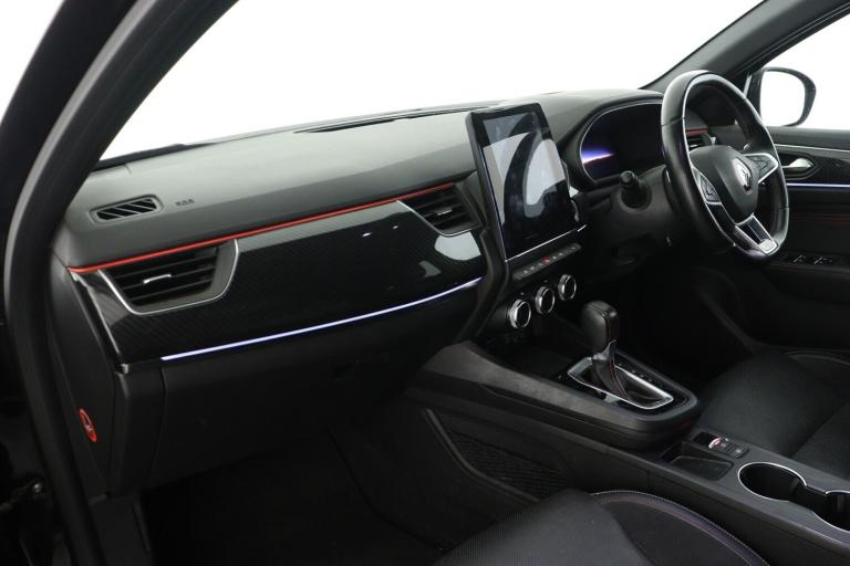 2021 Renault Arkana 1.3 Mild hybrid 140 R.S. Line 5dr EDC Estate Petrol Automatic