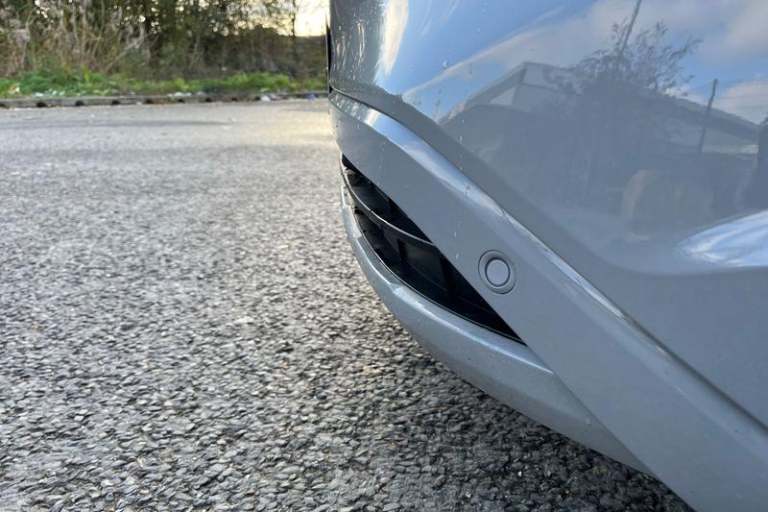 2025 Ford Transit Custom 320 Limited AUTO L1 SWB Double Cab In Van FWD 2.0 EcoBlue 136ps Low Roof...