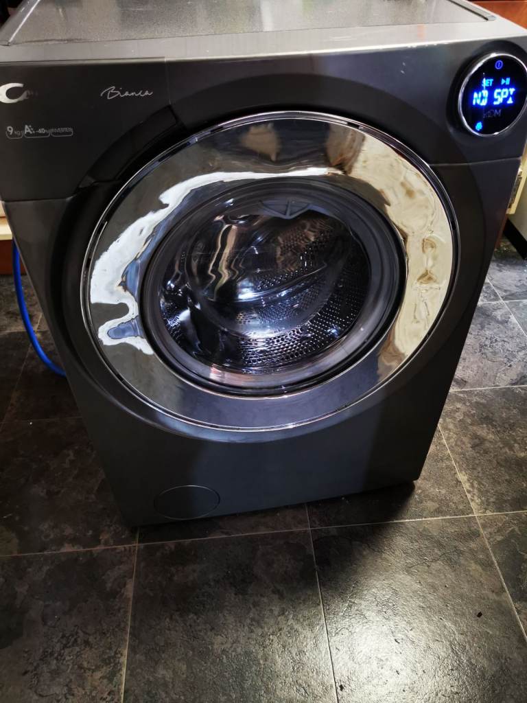 Washing machine Candy 9kg