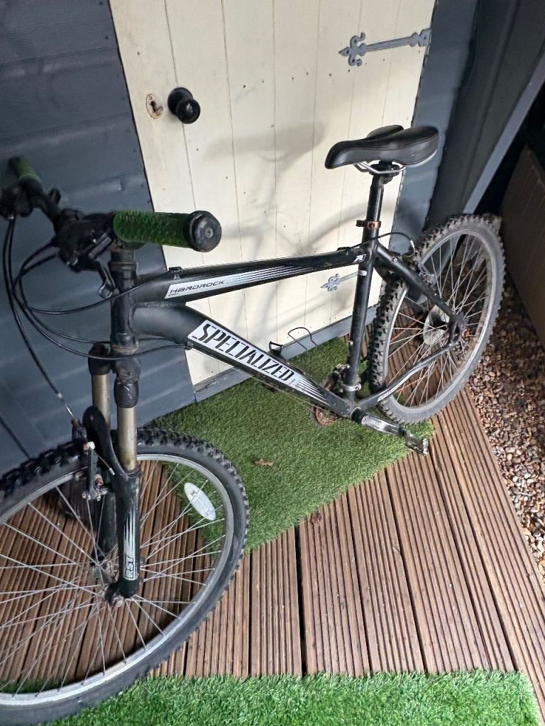 Job lot of adults bikes £60