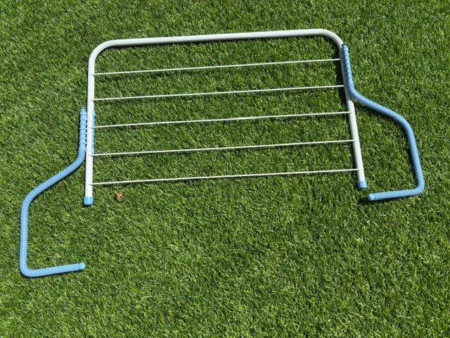 Caravan Window Driers.