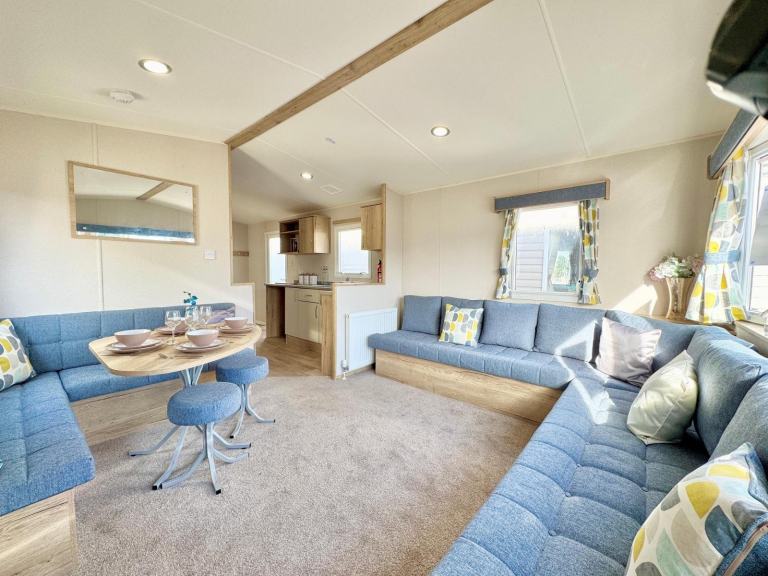 2023 ABI Arizona in St. Osyth  - Lodge / Caravan 