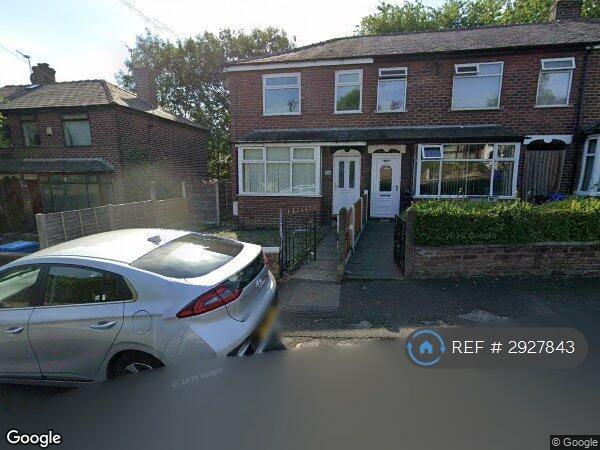 2 bedroom house in Herristone Road, Manchester, M8 (2 bed) (#2927843)