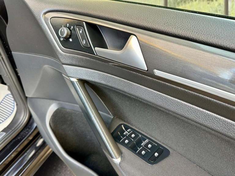 2017 Volkswagen Golf 2.0 TDI GTD DSG Euro 6 (s/s) 5dr HATCHBACK Diesel Automatic