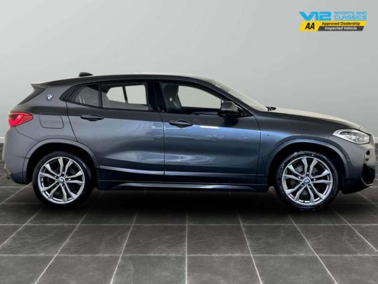 2019 BMW X2 2.0 20i M Sport SUV 5dr Petrol Auto xDrive Euro 6 (s/s) (192 ps) Automatic SUV Petrol...