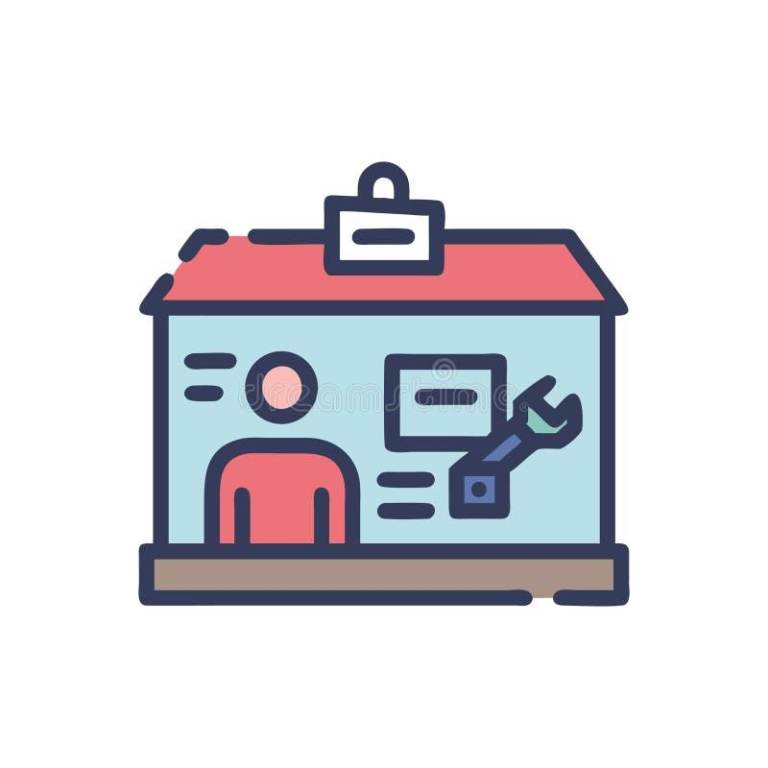 Handyman and Gardener Needed, Ruthvenfield, Perth
