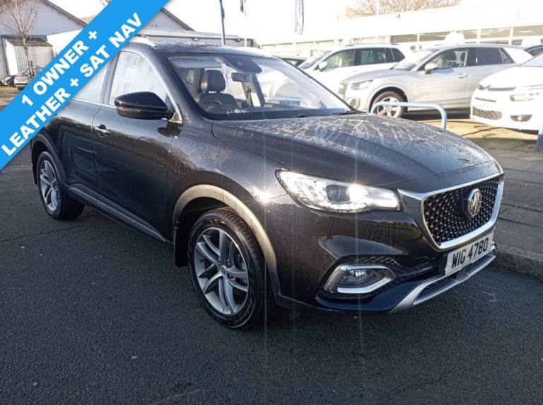 2022 MG MG HS 1.5L Estate Petrol Automatic