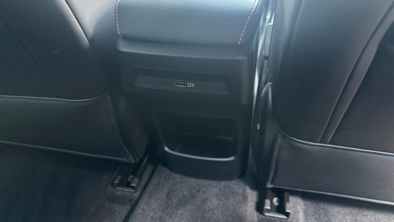 2025 MG MG4 XPower Hatchback Electric Automatic