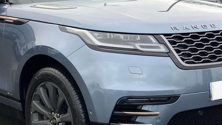 2021 Land Rover Range Rover Velar 2.0 D200 R-Dynamic HSE 5dr Auto Estate Diesel Automatic