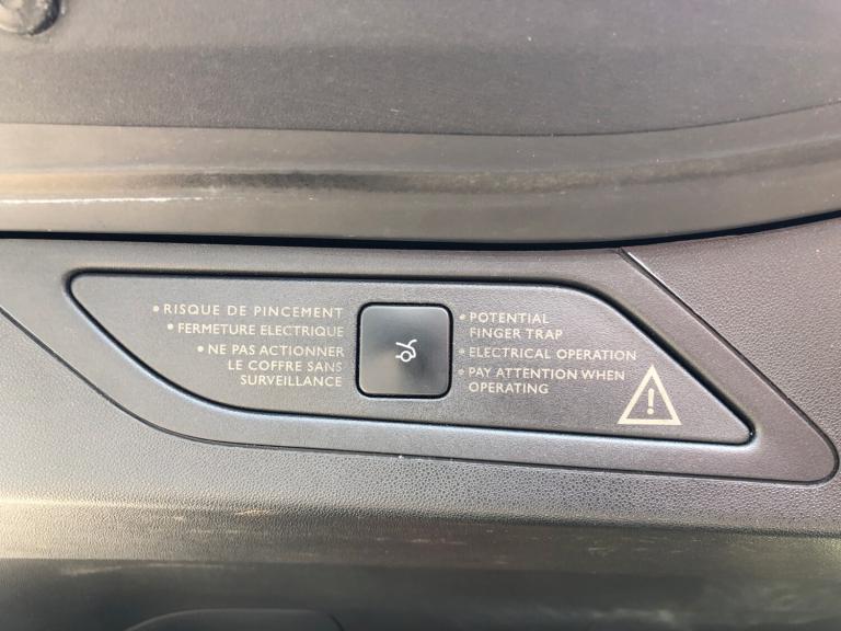 2013 Citroen C4 Picasso 1.6 e-HDi 115 Airdream Exclusive+ 5dr MPV Diesel Manual