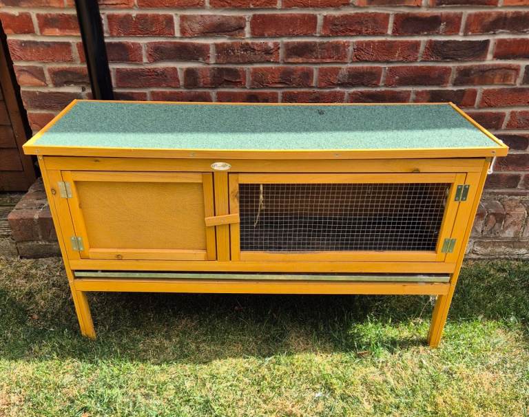 hutch 