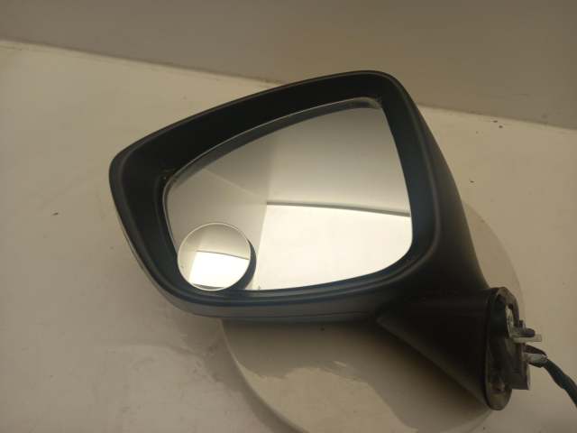 Mazda Cx-5 Door Mirror N/S 2012-2017 5 Door Estate Lh Ke7869181l