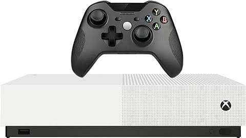 Xbox one s 