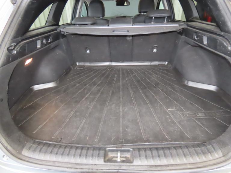 2019 Kia Ceed 1.6 CRDi 3 Sportswagon 5dr Diesel Manual Euro 6 (s/s) (114 bhp)