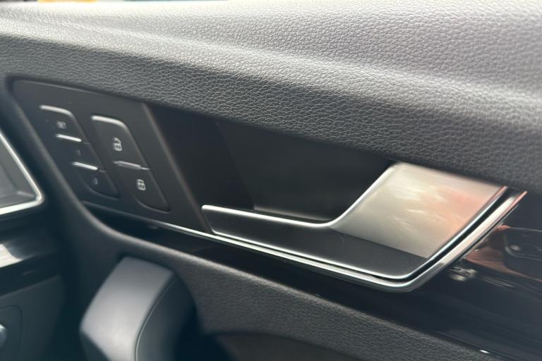  Audi Q5 2.0 Tdi 40 Vorsprung Suv 5dr Diesel S Tronic Quattro Euro 6 s/s 190 Ps