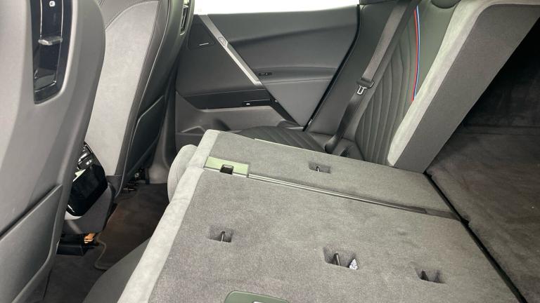 2025 BMW iX 300kW xDrive45 M Sport 101kWh 5dr Auto Electric Estate Estate Electric Automatic