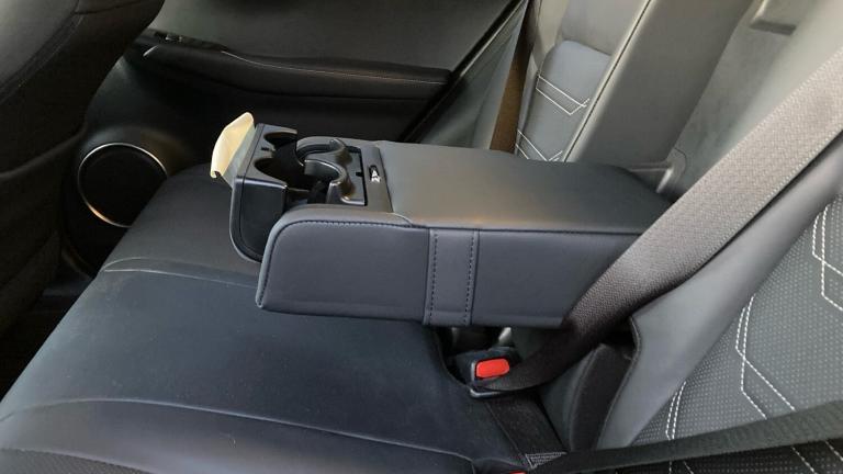 2020 Lexus NX 300h 2.5 Takumi 5dr CVT [Pan roof] Hybrid Estate Estate Hybrid Automatic