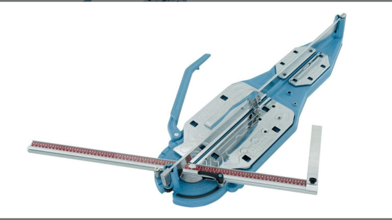 Sigma Pro Tile Cutter 95cm