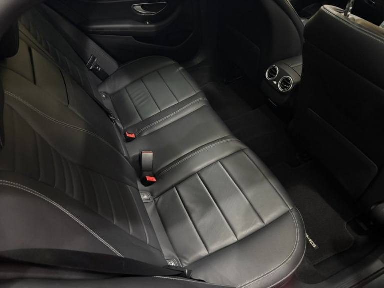 2019 Mercedes-Benz E Class 2.9 E 350 D AMG LINE EDITION PREMIUM PLUS 5d 282 BHP Estate Diesel Aut...