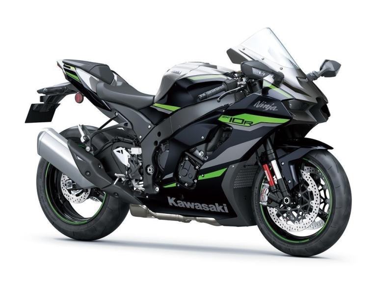 2025 Kawasaki NINJA ZX-10R