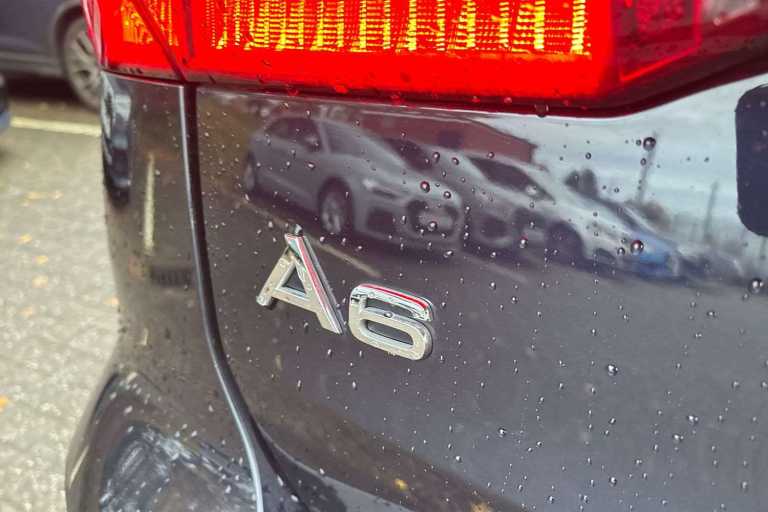  Audi A6 45 TFSI 265 Quattro S Line 5dr S Tronic [Tech] Estate Petrol Automatic