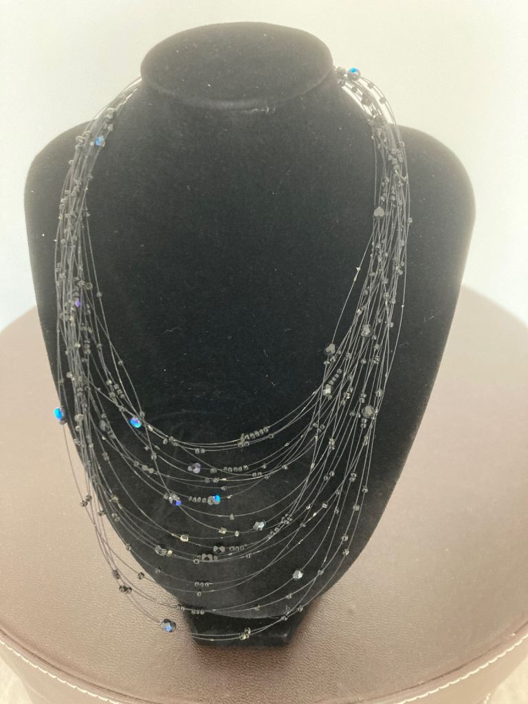 Statement necklace 