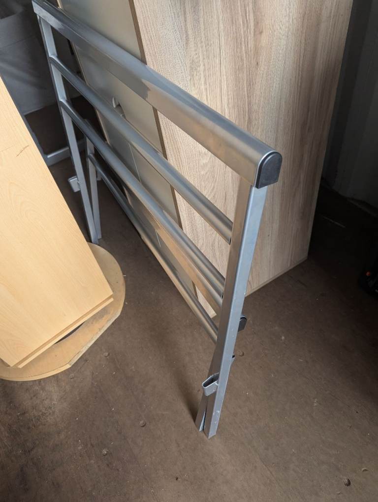 Jay be bed as new condition