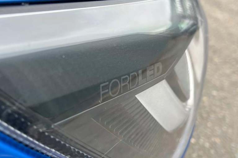 2023 Ford Focus 1.0 EcoBoost Titanium 5dr - HEATED SEATS &amp; STEERING WHEEL, 13.2 INCH DISPLA H...