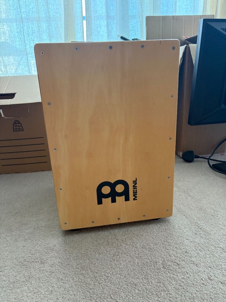 Cajon Meinl