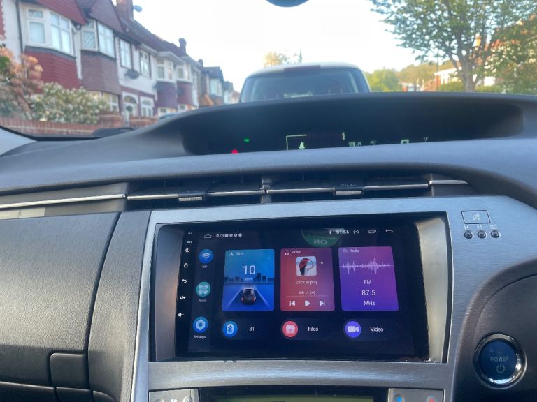 Toyota, PRIUS, Hatchback, 2014, Other, 1798 (cc), 5 doors