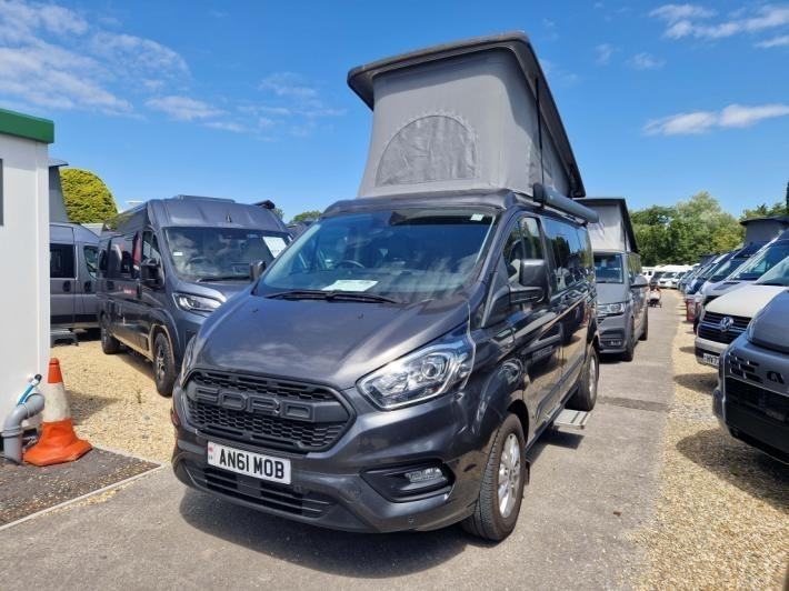 2023 Ford  Landseer Conversion Used Motorhome