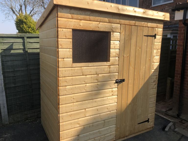 Sheds for sale all sizes available 