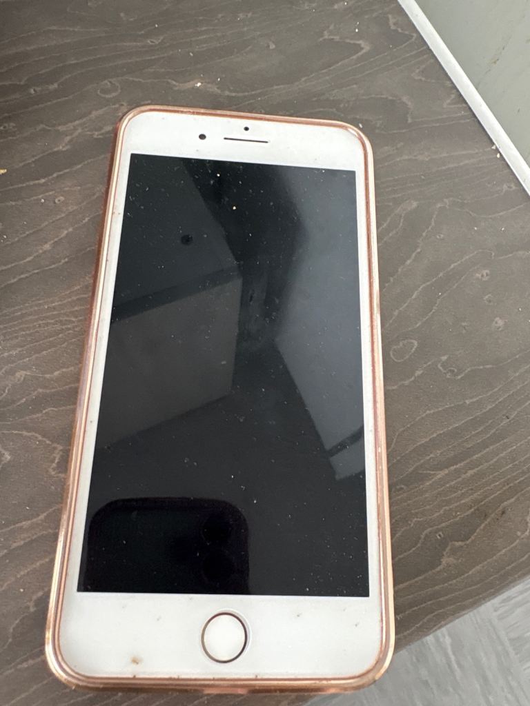 iPhone 8 Plus 