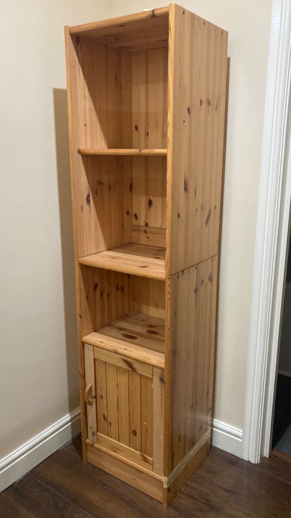 Shelving Unit