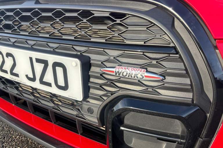 2022 MINI Hatch 1.5 Cooper Sport 5dr HATCHBACK PETROL Manual