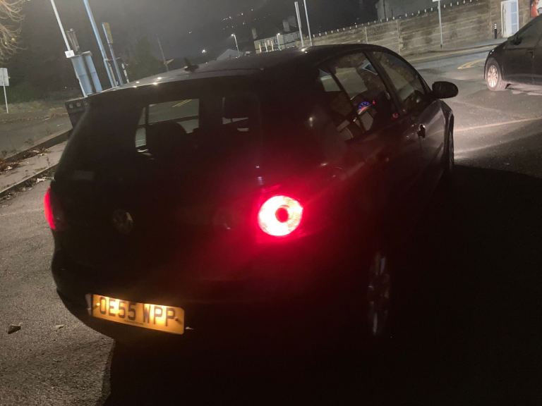 Volkswagen GOLF Automatic 1.6L Petrol ULEZ 5 Door Hatchback A3 Leon