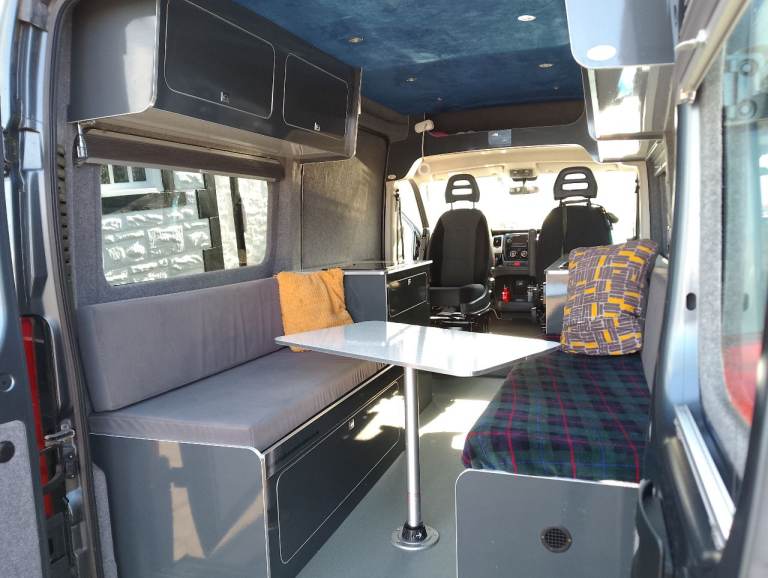 Fiat, DUCATO, 2017, 2287 (cc)