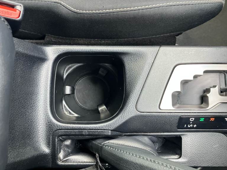 2018 Toyota RAV4 2.5 VVT-i Hybrid Icon TSS 5dr CVT [Cloth] 2WD SUV PETROL/ELECTRIC Automatic