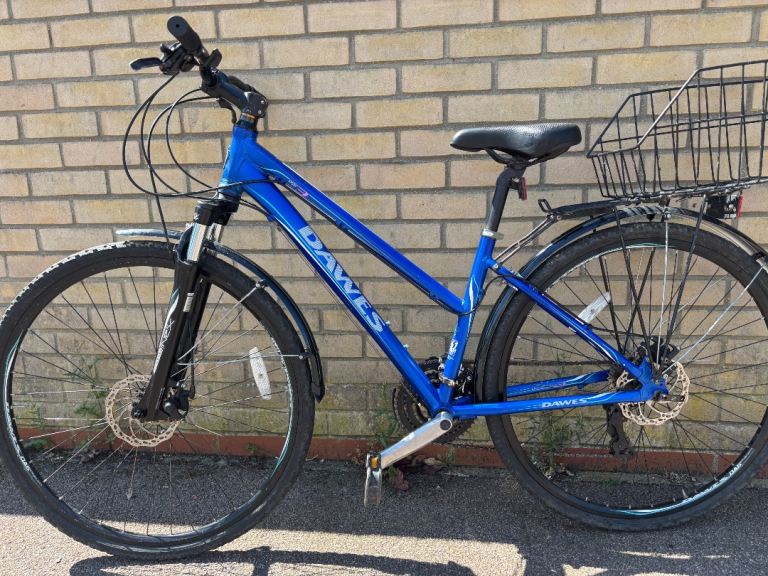 Dawes sport3