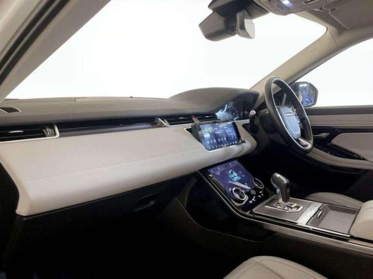 2020 Land Rover Range Rover Evoque 1.5 P300e 12.2kWh SE Auto 4WD Euro 6 (s/s) 5dr Automatic SUV H...