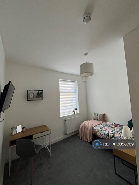 1 bedroom in Bath Street, Manchester, OL9 (#3058769)