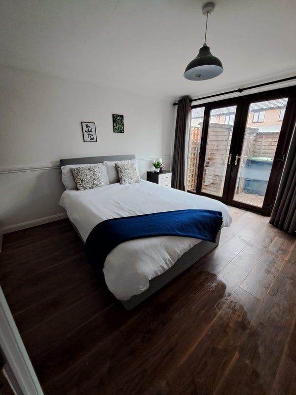 Double  Room in Littleport, Ely